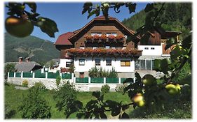 Landhaus Hinteregger